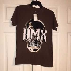 NWT Men’s DMX Tee
